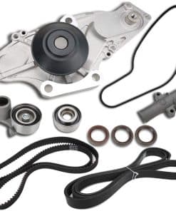 Kit de correa de distribución con bomba de agua MITZONE