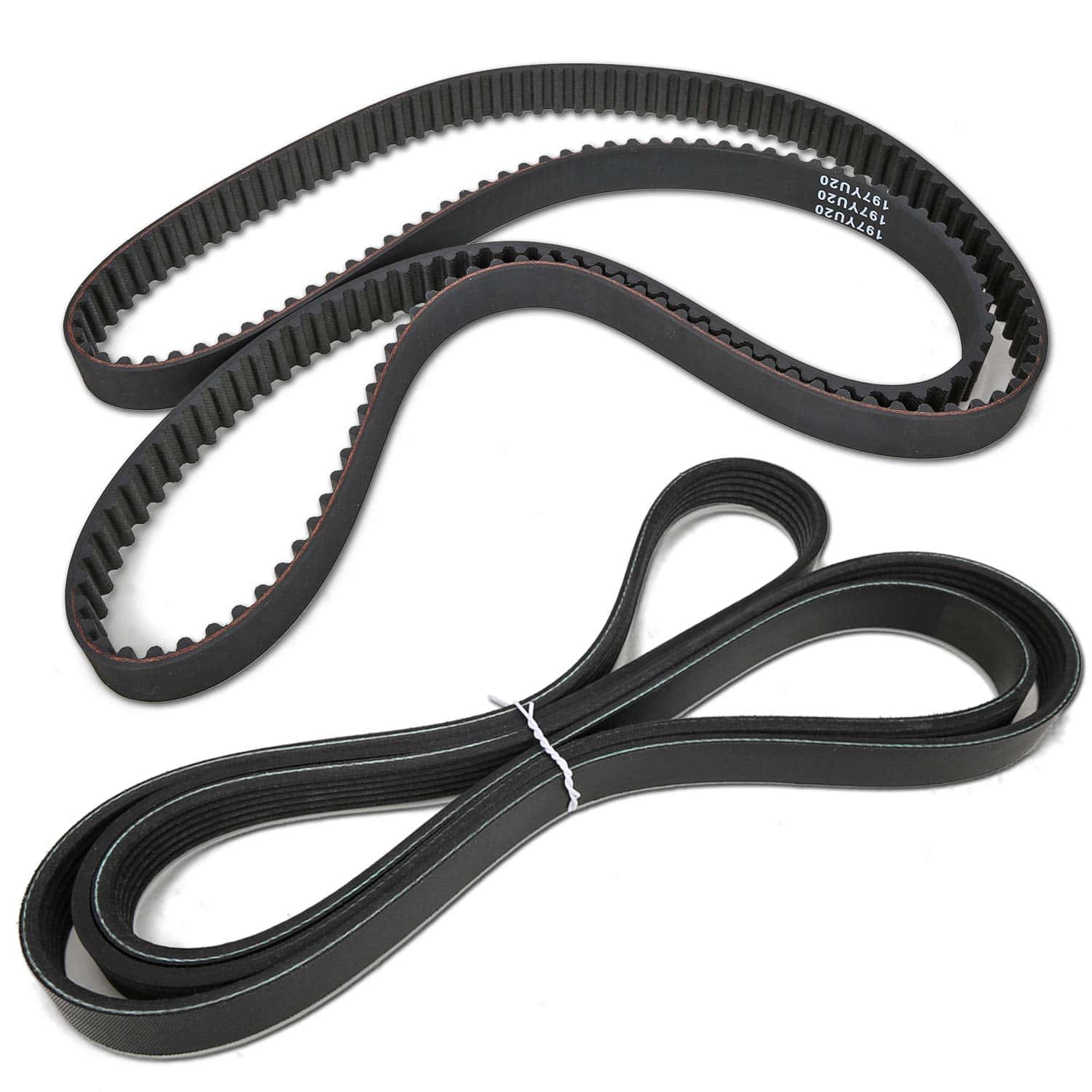 Kit de correa de distribución con bomba de agua MITZONE - Imagen 8