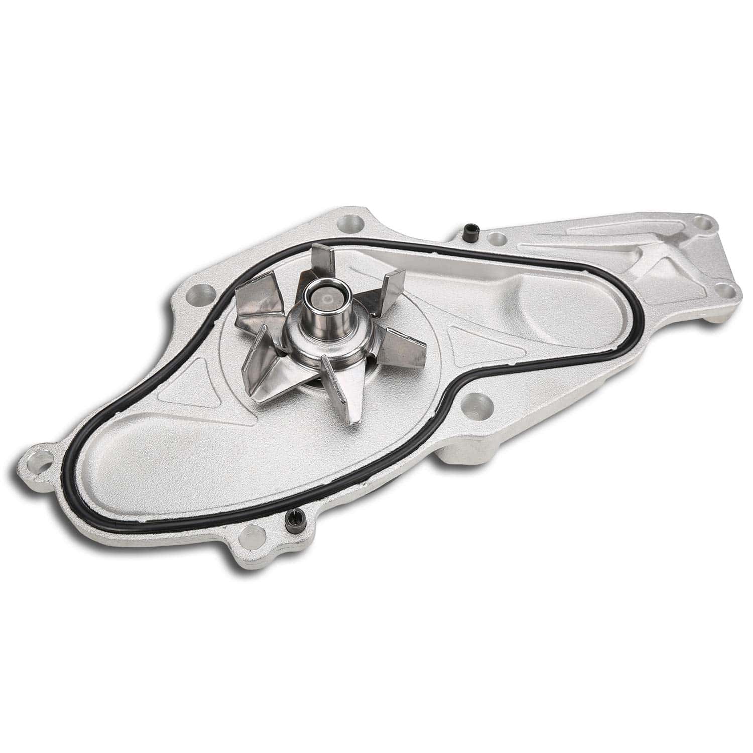 Kit de correa de distribución con bomba de agua MITZONE - Imagen 7