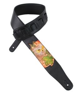 Correa para guitarra acústica, eléctrica y bajo Walker And