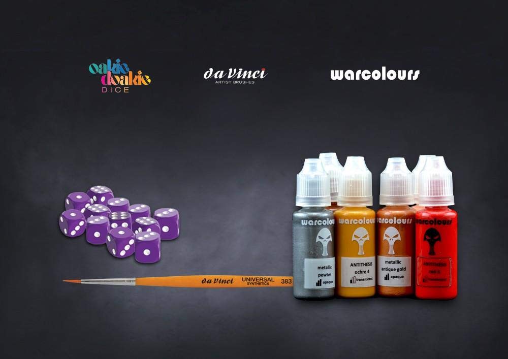 Accesorios Para Bellum Wargames PBW6023 - Imagen 4