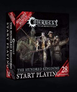 Accesorios Para Bellum Wargames PBW6023