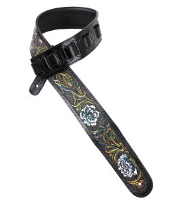 Correa de Guitarra Walker And Williams LHR-13 de Cuero