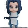 Figura de Acción Nendoroid Good Smile The Legend of HEI: