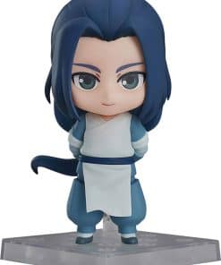 Figura de Acción Nendoroid Good Smile The Legend of HEI: