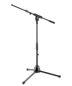 Base de Micrófono K&M König & Meyer 25977.500.55 - Brazo de