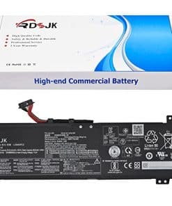 Batería de portátil L20C3PC2 L20D3PC2 L20M3PC2 para Lenovo