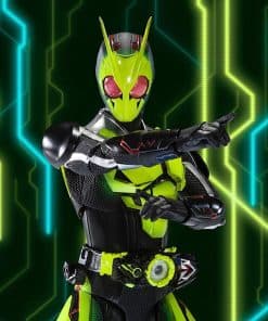 Bandai S.H.Figuarts Kamen Rider Zero One Realizing Hopper