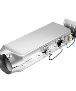 Elemento Calefactor para Secadora DC97-14486A DC97-14486D