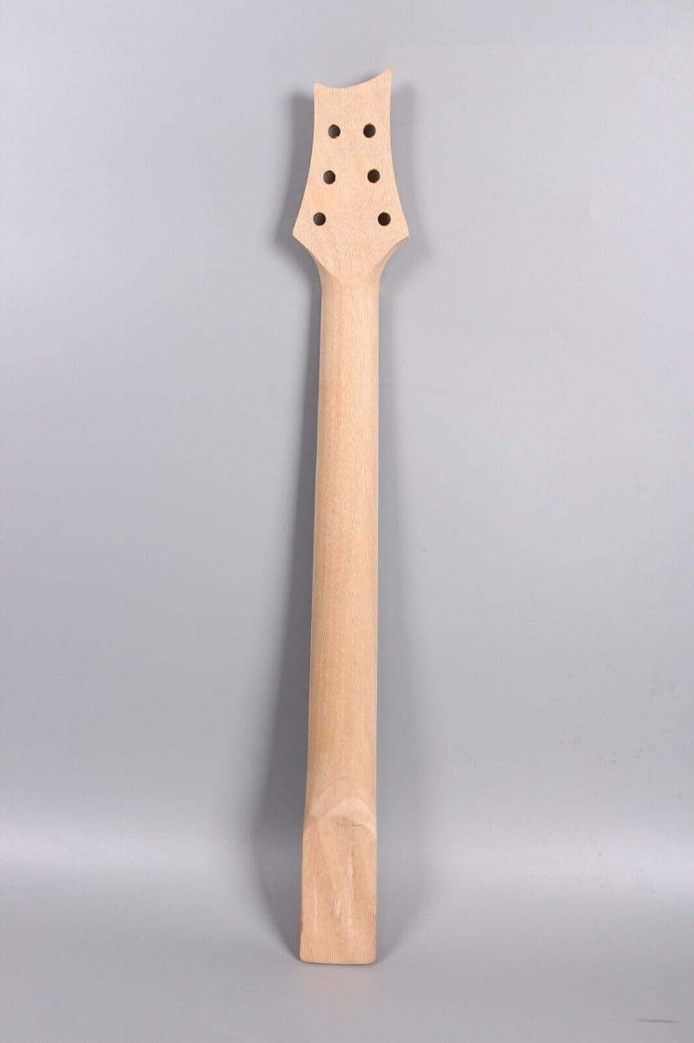 Nuevo Kit de Guitarra DIY Guitar Neck 22 Trastes 24.75 - Imagen 3