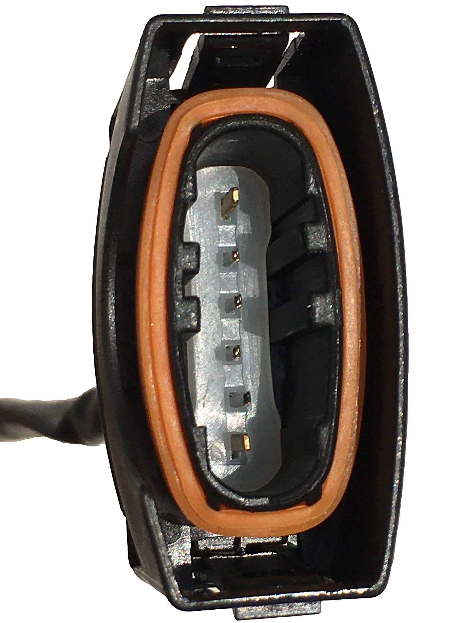 Sensor de oxígeno GoSens 028 para Opel para Vauxhall - Imagen 5