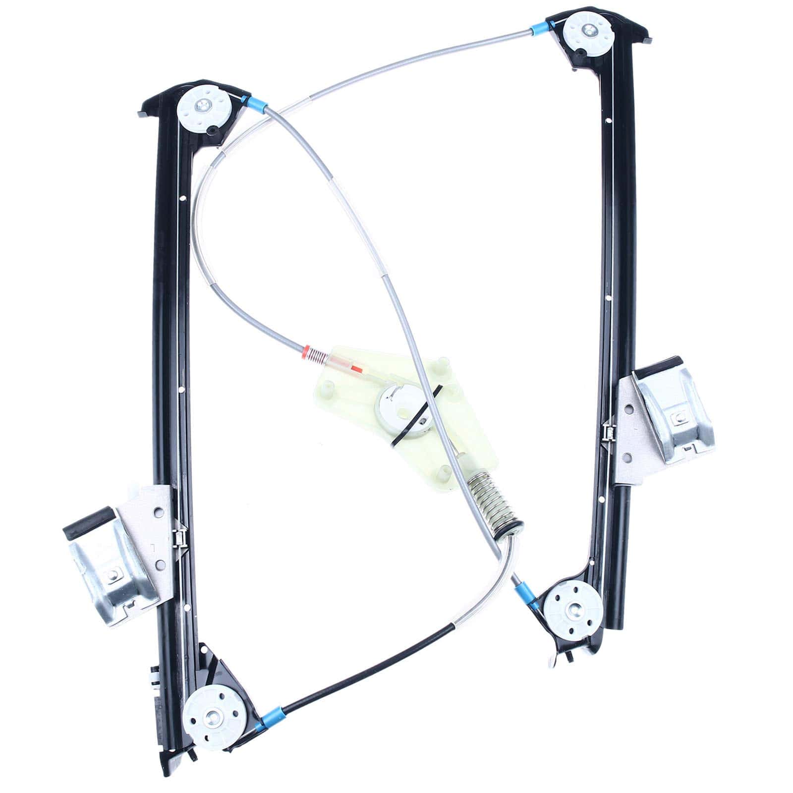 Regulador de ventana eléctrico A-Premium sin motor - Imagen 3