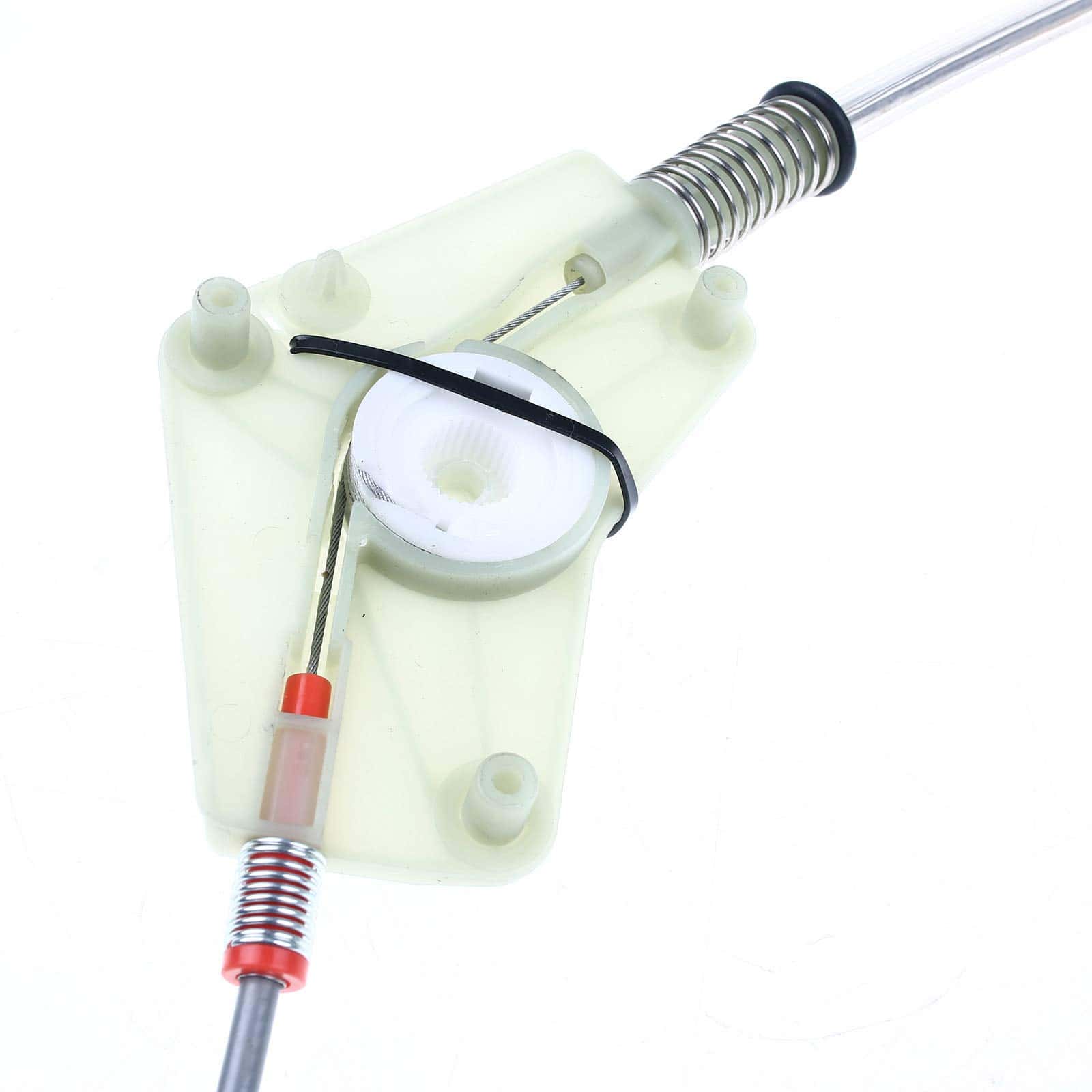 Regulador de ventana eléctrico A-Premium sin motor - Imagen 7