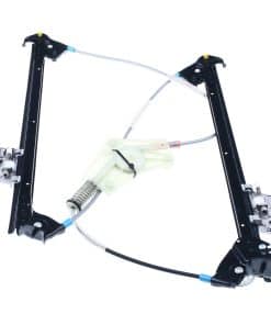 Regulador de ventana eléctrico A-Premium sin motor
