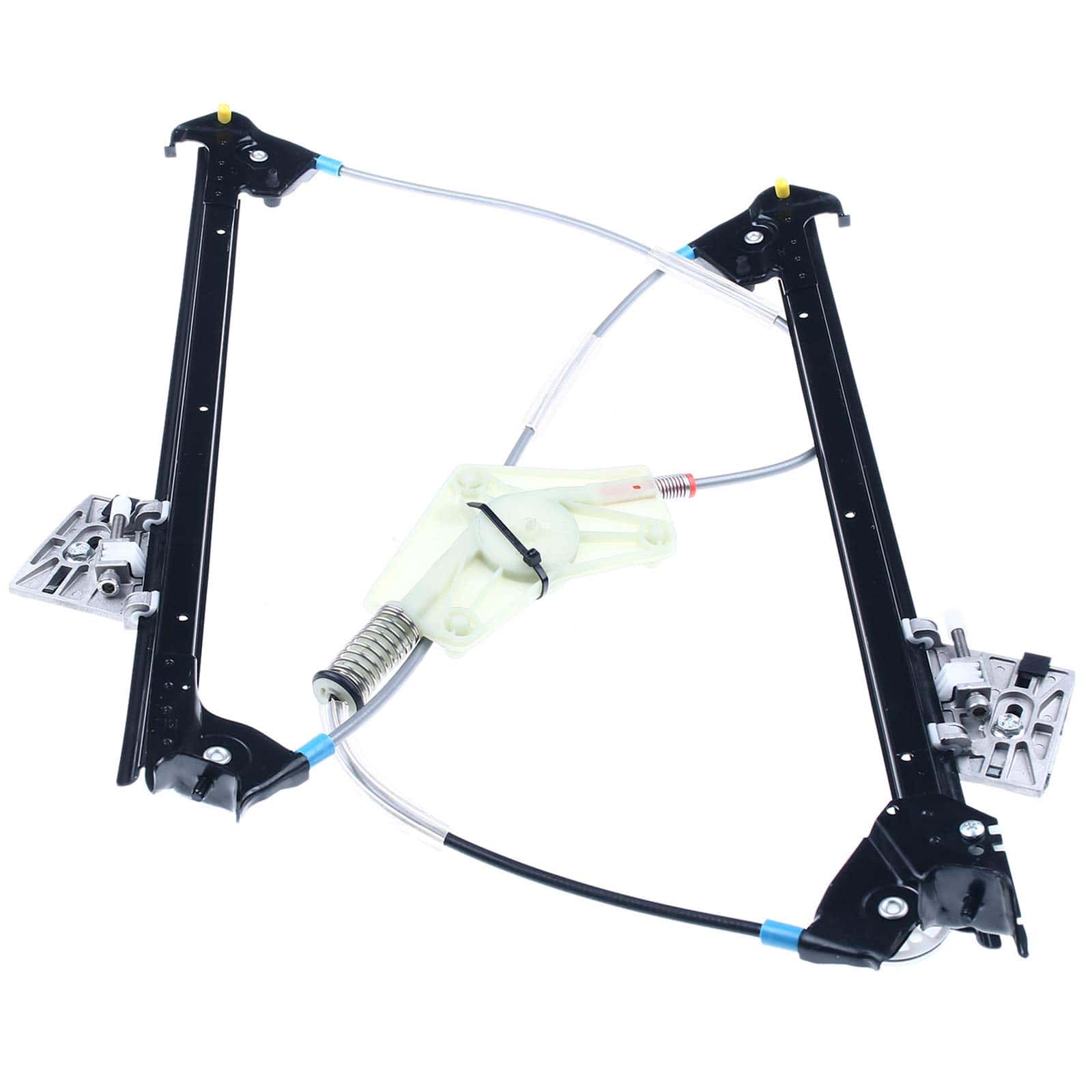 Regulador de ventana eléctrico A-Premium sin motor
