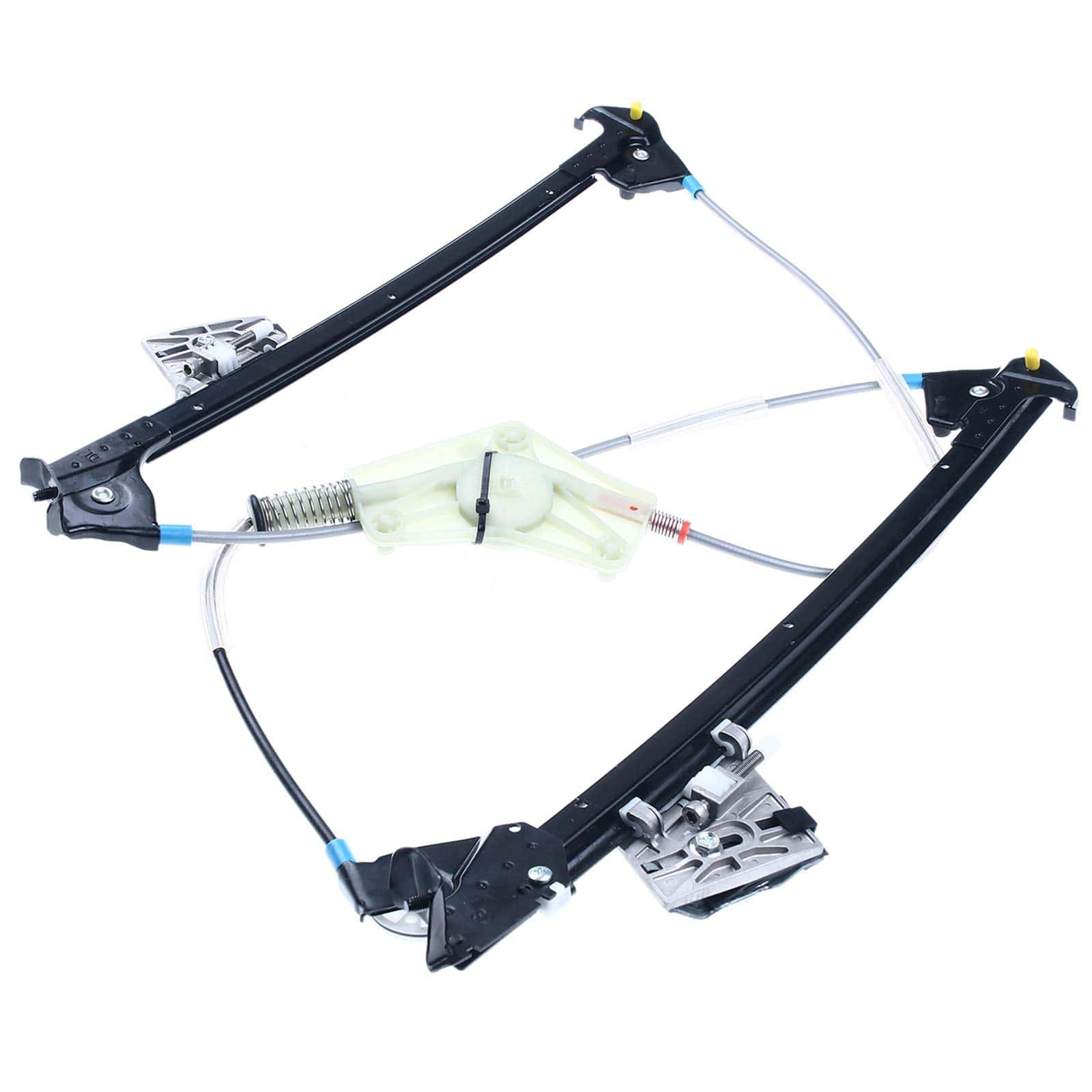 Regulador de ventana eléctrico A-Premium sin motor - Imagen 4