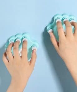 Entrenadores de Dedos para Piano Moreup, - 2PCS/Set