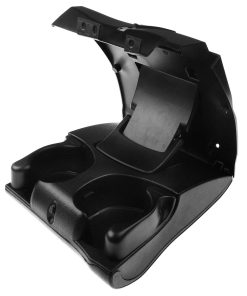 Portavasos A-Premium Compatible con Dodge Ram 1500, Ram