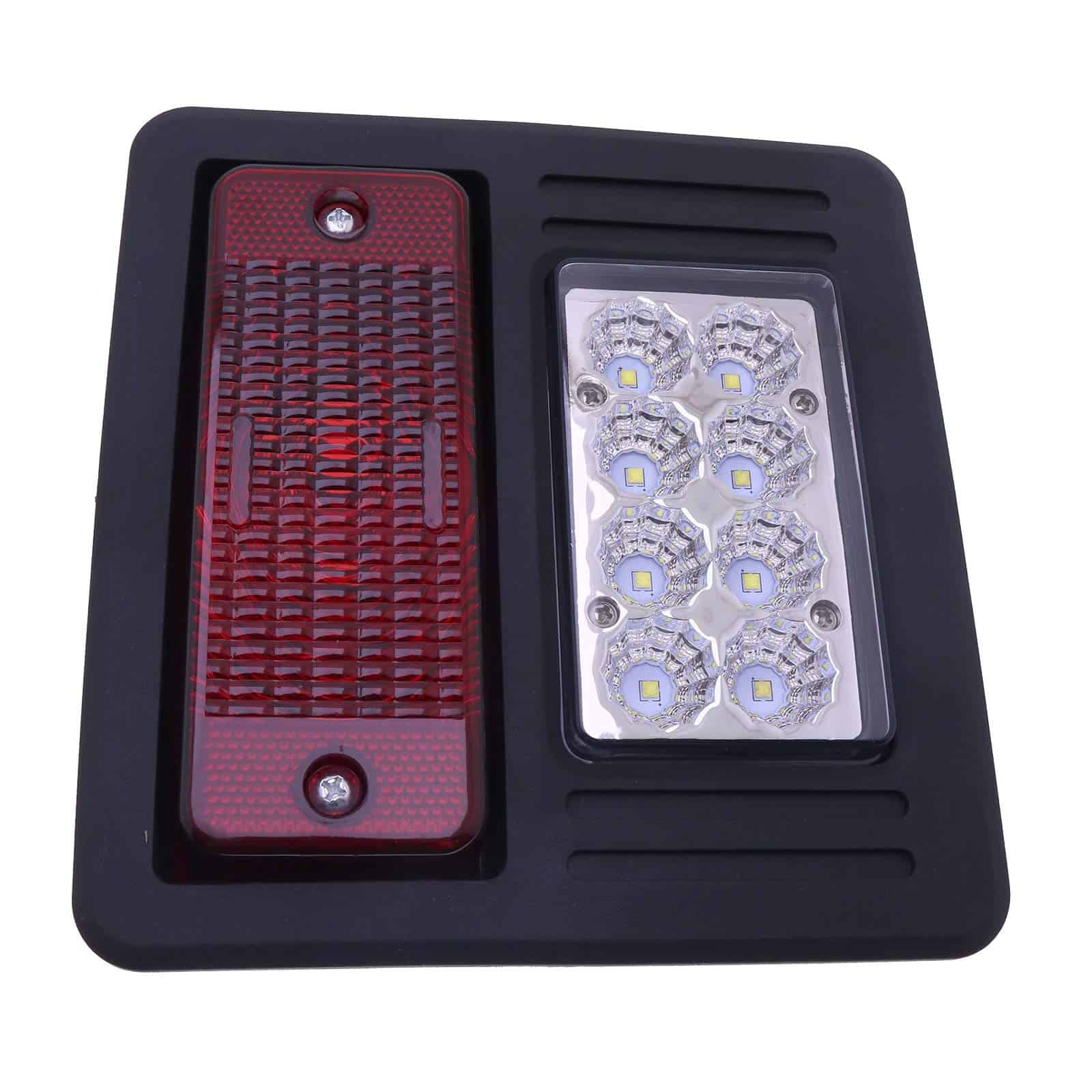 Kit de Luces LED 7259523 7259524 6670284 para Bobcat 751 - Imagen 9