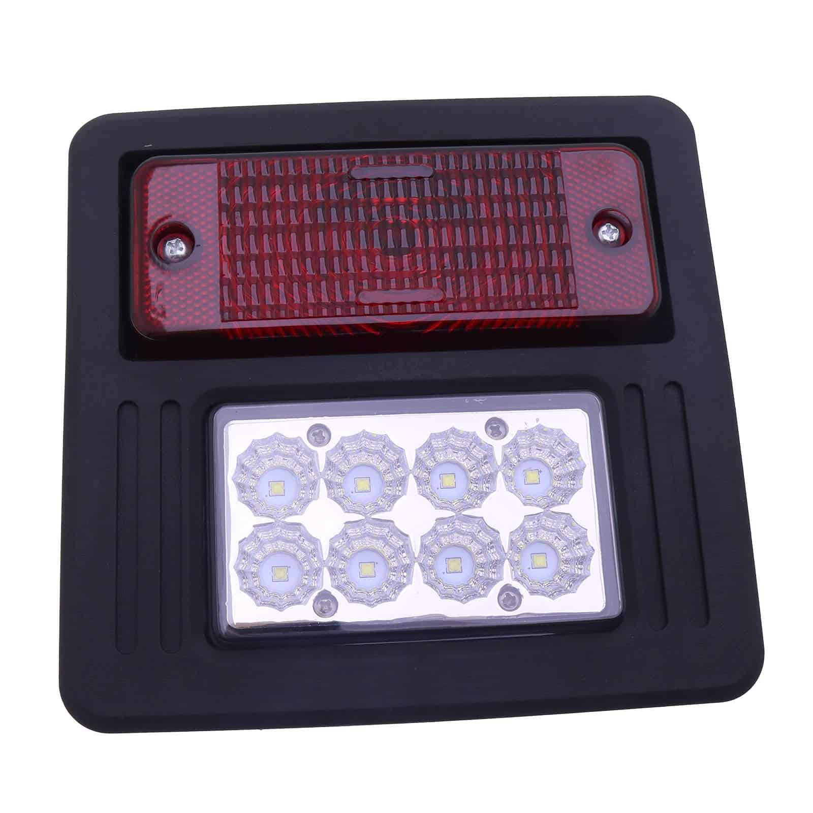 Kit de Luces LED 7259523 7259524 6670284 para Bobcat 751 - Imagen 3
