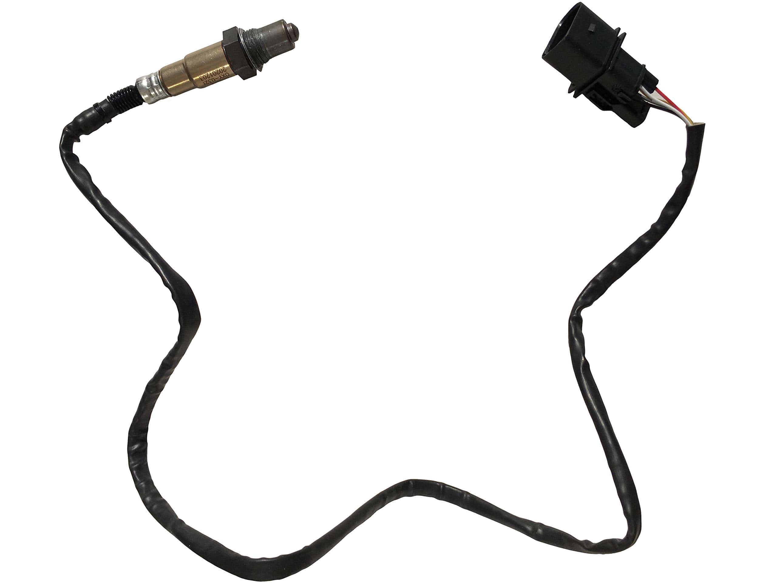 GoSens 032 Sensor de oxígeno para Volkwagen para Audi para