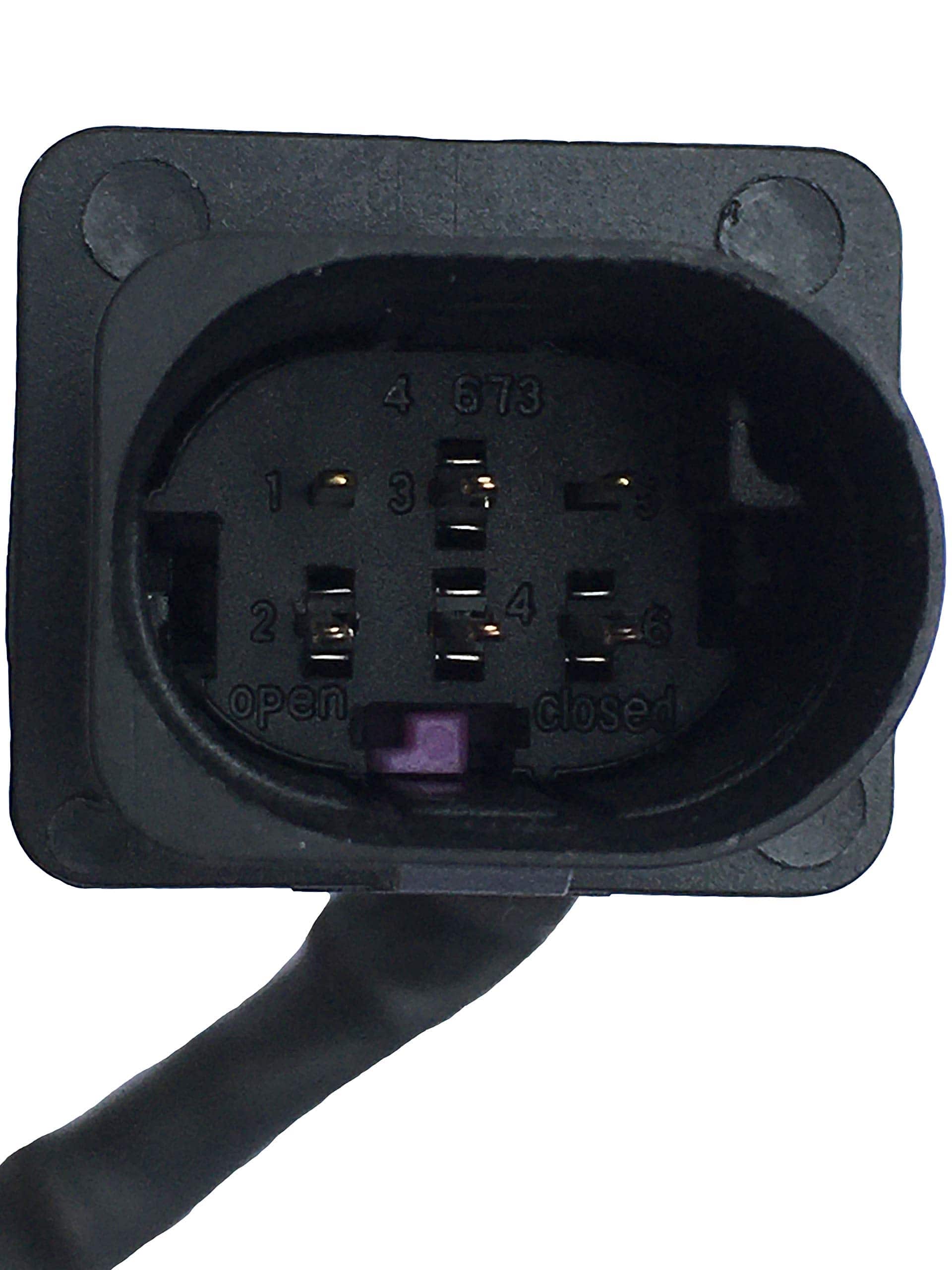 Sensor de oxígeno GoSens 047 para BMW para Mercedes-Benz - Imagen 5