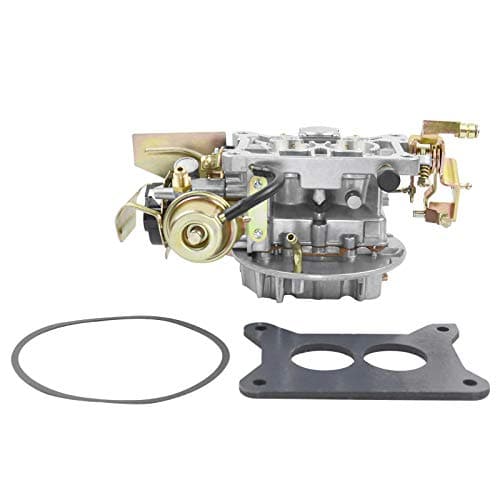Carburador de Motor de 2 Barriles Bicos Compatible con F100 - Imagen 8