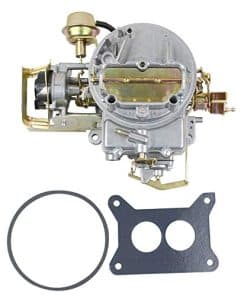 Carburador de Motor de 2 Barriles Bicos Compatible con F100