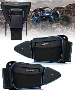 Bolsas de almacenamiento DOVOTECH RZR 3 Set, bolsas de