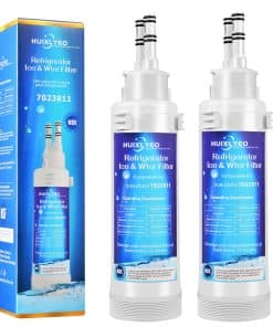 Filtro de Agua de Repuesto HUIXLYEO 7023811 Compatible con