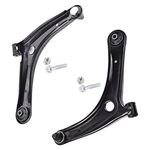 TUUMOND Brazos de control inferiores delanteros con junta