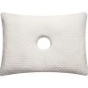 Almohada con Agujero para la Oreja Almohada de Espuma