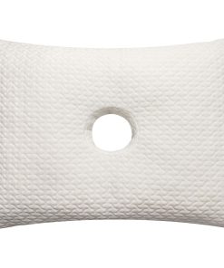 Almohada con Agujero para la Oreja Almohada de Espuma