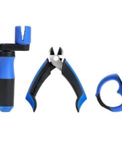 Kit de Cambio de Cuerdas Premium MusicNomad GRIP