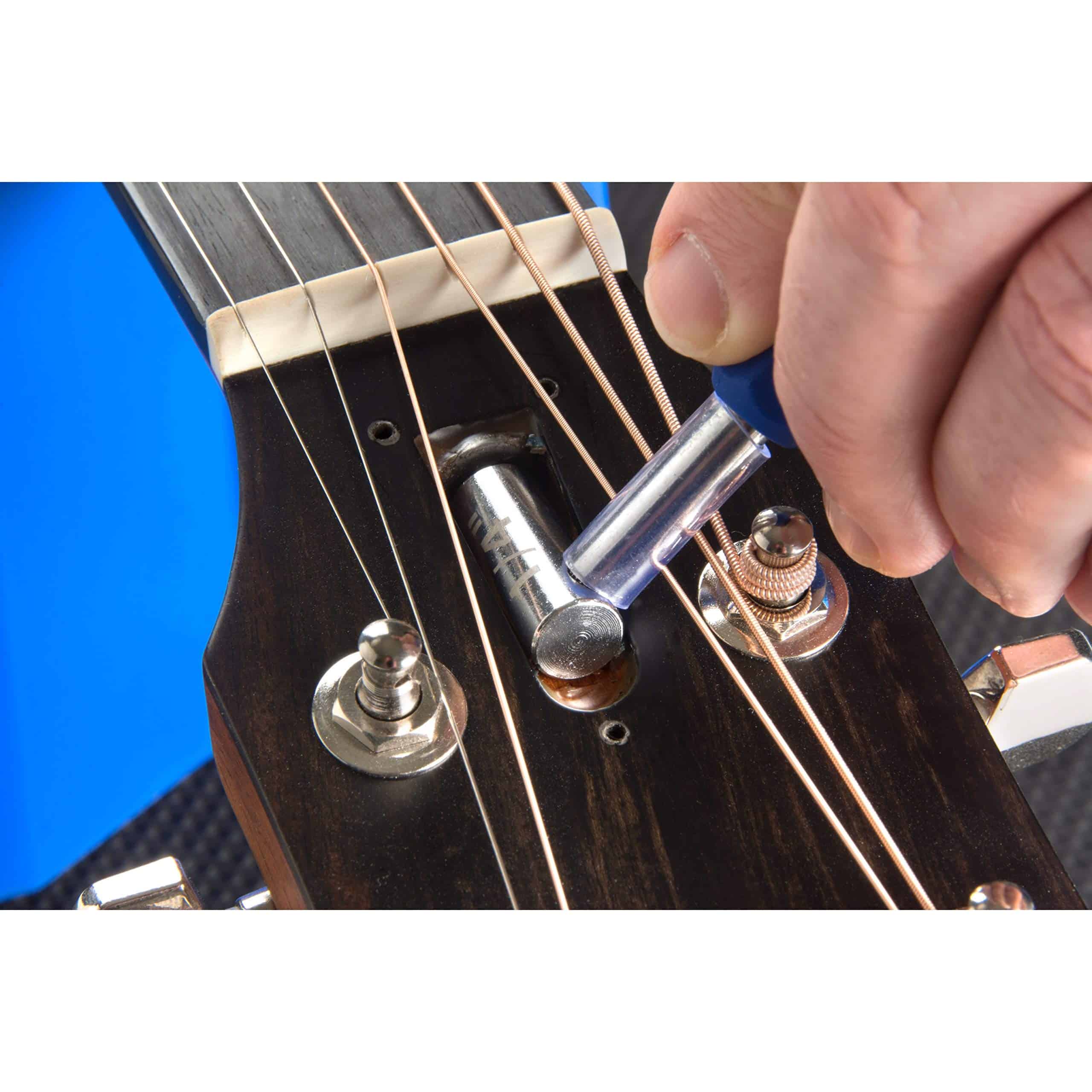 Kit de Medición y Ajuste de la Curvatura del Mástil - Imagen 8