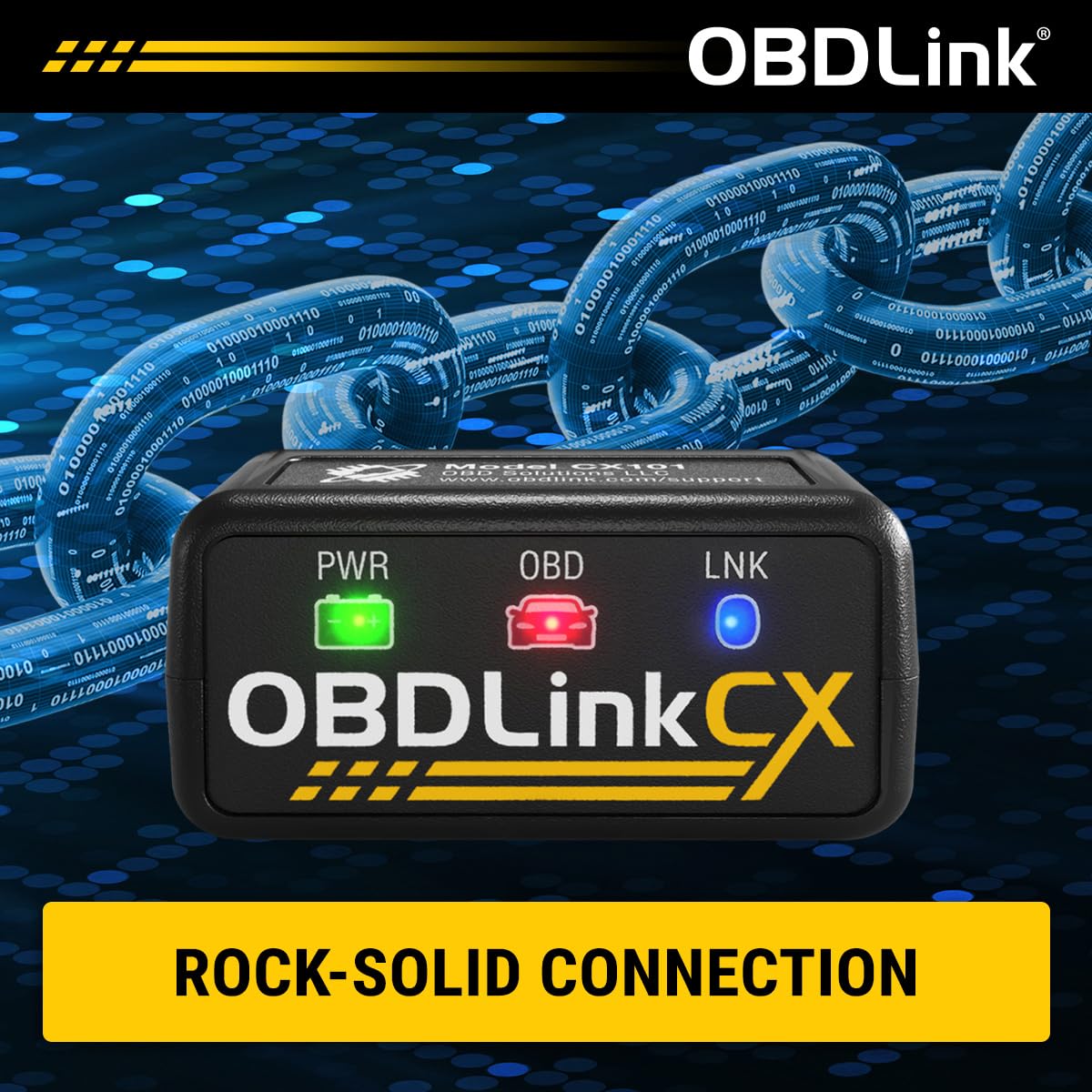 Adaptador OBDLink CX Bimmercode Bluetooth 5.1 BLE OBD2 para - Imagen 5