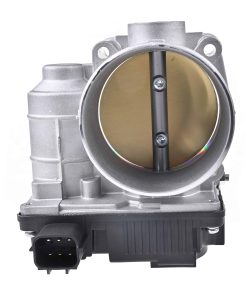 CUERPO DE MARIPOSA TUUMOND Compatible Con INFINITI FX35