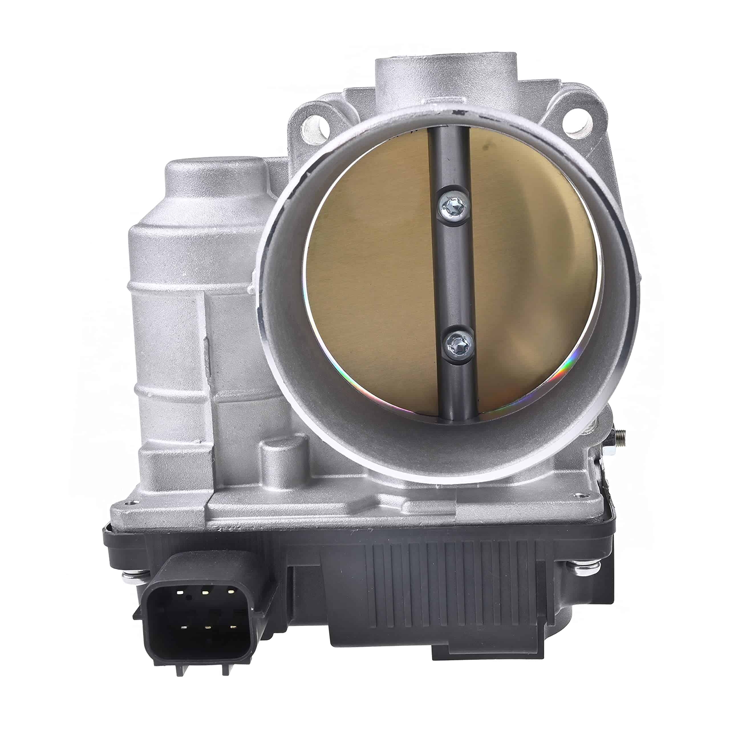 CUERPO DE MARIPOSA TUUMOND Compatible Con INFINITI FX35