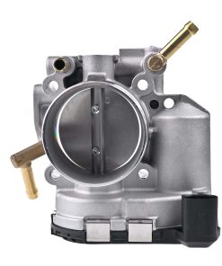 TUUMOND Cuerpo del Acelerador Compatible con VOLKSWAGEN