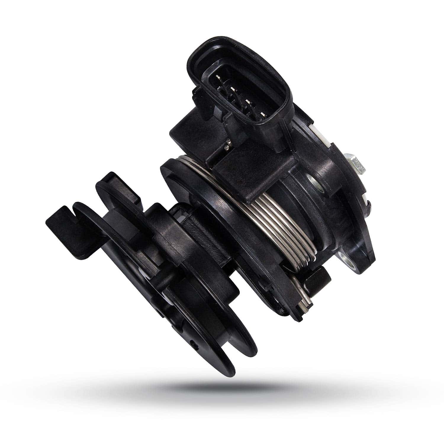 Sensor de Palanca del Cuerpo del Acelerador Compatible con - Imagen 5