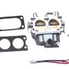Carburador Nuevo BH-Motor para Generac/Guardian 0E25480