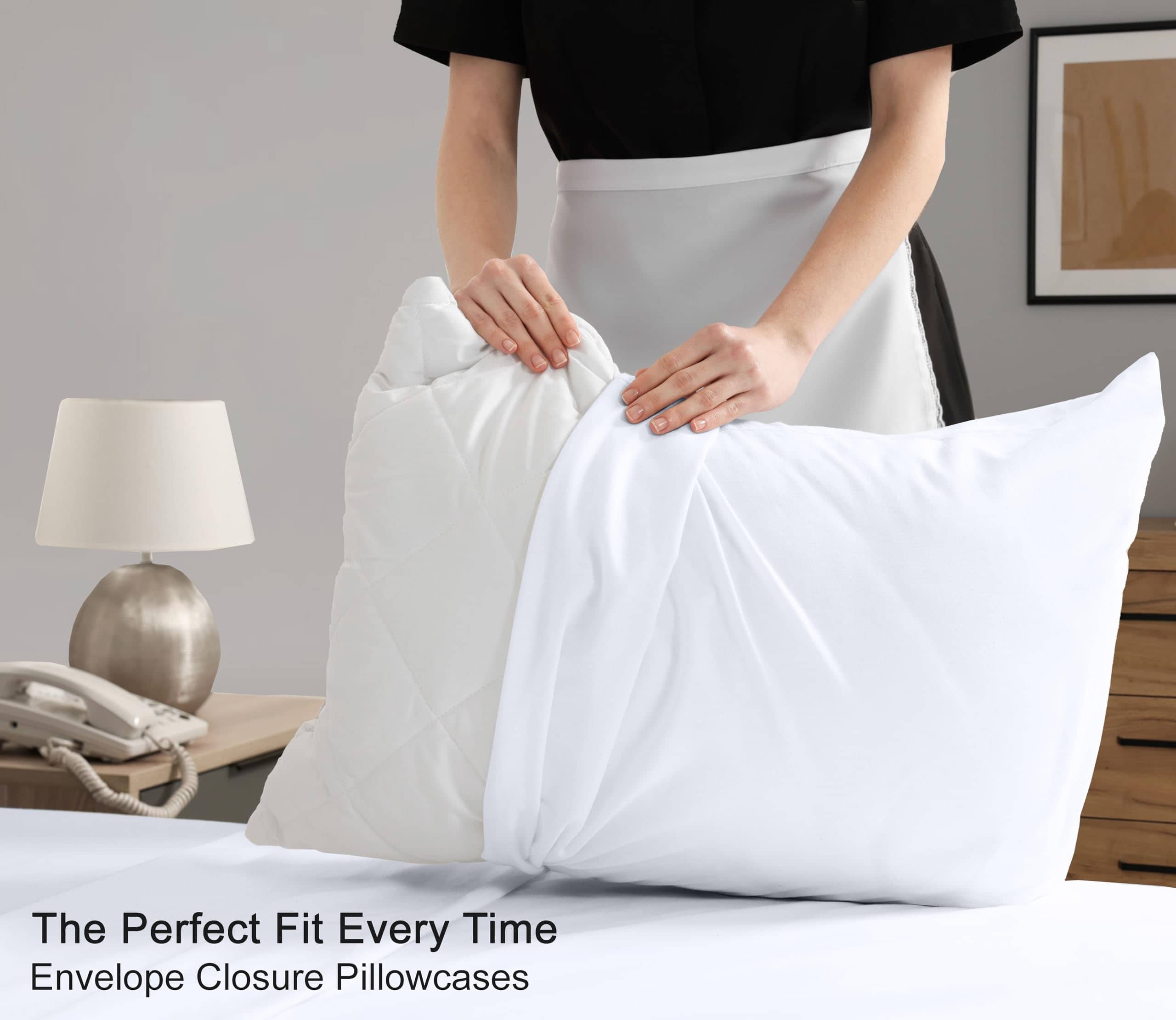 Juego de Sábanas Completo RUVANTI de Algodón 100%, Suave y - Imagen 8