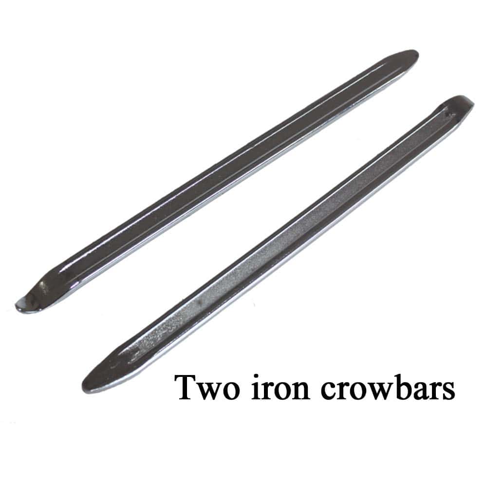 Rompe talón de neumático manual BESTOOL Martillo Ajustable - Imagen 4