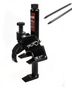 Rompe talón de neumático manual BESTOOL Martillo Ajustable