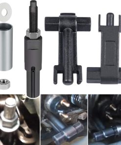 Kit de Herramientas de Reparación de Inyectores para GM