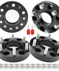 Richeer 6x5.5 Separador de Rueda para Silverado Sierra