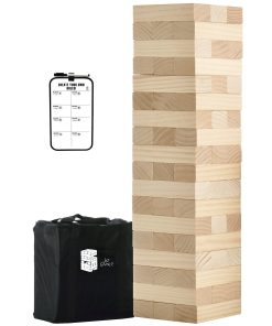 Juego de Torre Gigante JST GAMEZ para Exteriores Juego de