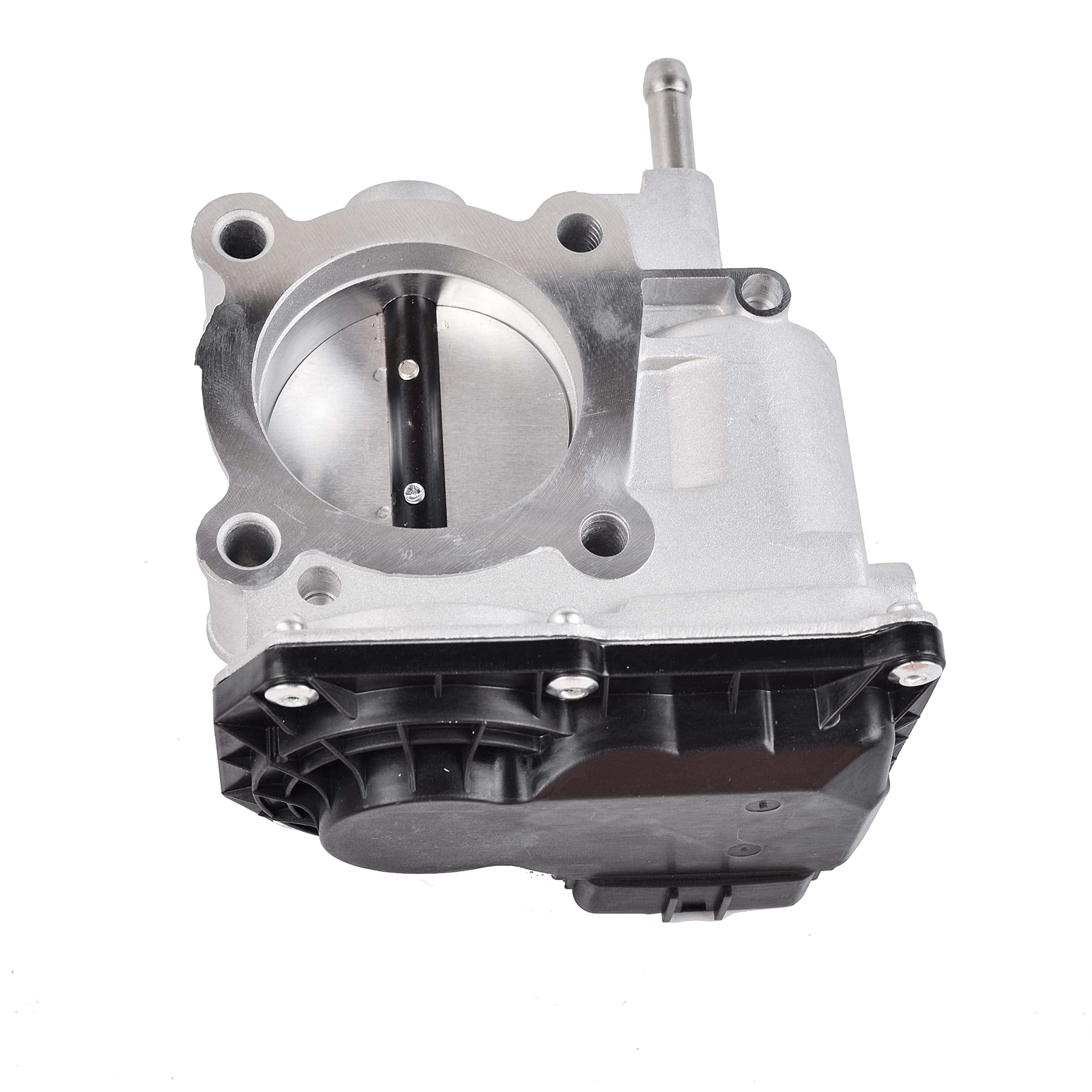 Cuerpo del Acelerador TUUMOND Compatible Con PONTIAC VIBE - Imagen 4