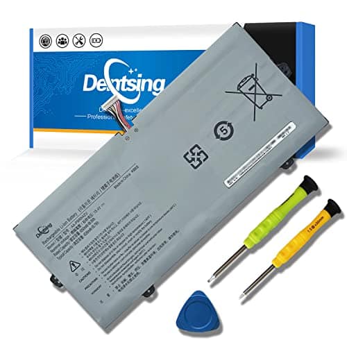 Batería de reemplazo Dentsing AA-PBRN4ZU para Tablet