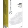 Omega Car Electronics OLADSTHRBZ1 Arnés en T para módulo de